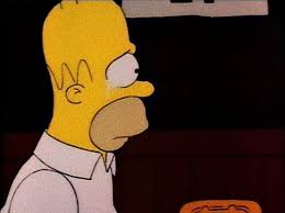 The simpsons simpsons lisa lisa simpsons simpson and delilah mood mood swings stability emotional social commentary. Disaster