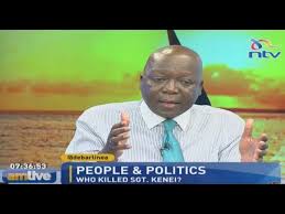 Former gem member of parliament washington jakoyo midiwo has passed on. Midiwo Threatens To Produce Video Of Rashid Echesa Testing Guns In Poland Youtube