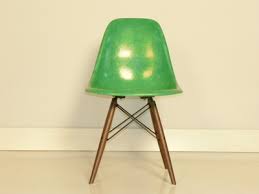 We did not find results for: Chaise Charles Et Ray Eames Fibre De Verre Original Verte