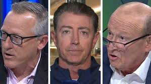 NRL 2023: State of Origin Game III, Blues selections for Game III, Greg  Alexander, Bradman Best, controversial, NRL360, Buzz Rothfield