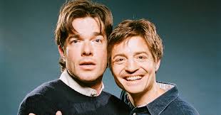 John Mulaney and Simon Rich, Former 'S.N.L.' Writers, Are 'All In'