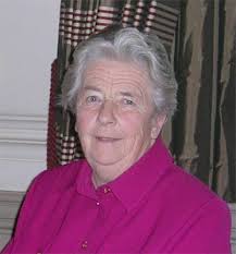 Gillian Kirkwood Golf News