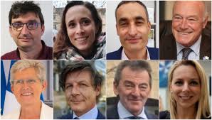 L'élection régionale, qui se tiendra en juin prochain, constituera un moment crucial dans l'accomplissement de cet objectif. Nouvelle Aquitaine Qui Sont Les Candidats Aux Regionales 2021