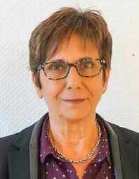 Ramona GONZALEZ GRAIL