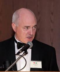 2011 Mayo Society Annual Charity Banquet and Ball