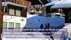 L'école du monde, vous ouvre les portes de genève, de la suisse et du monde francophone en vous proposant une formation de qualité grâce à ses professeurs diplômés et à plus de 15 ans d'expérience. L Ecole La Plus Chere Du Monde Coute 100 000 Euros L Annee Video Dailymotion