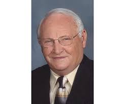 Carl Fielden Obituary (2018)