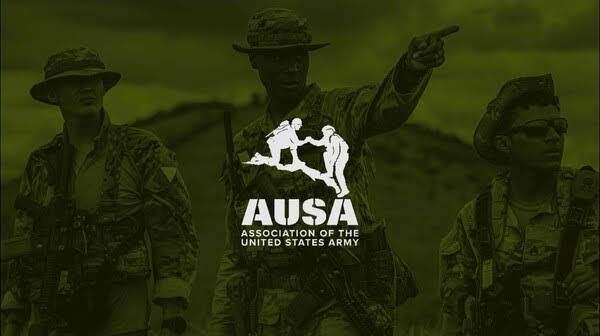 AUSA Annual Meeting & Exposition