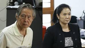La lideresa de fuerza popular señaló que ha confirmado su asistencia al debate organizado por el. Alberto Fujimori Defiende A Keiko Fujimori Como Padre Levanto Mi Voz De Protesta Por Este Proceder Perverso Politica Peru21