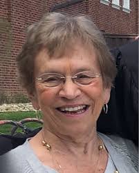 Shirley Ann McCusker Obituary March 11, 2025