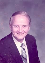 Charles William Wolfe