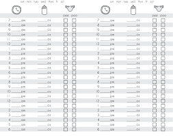 simple baby feeding chart free baby stuff baby feeding