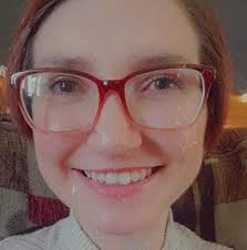 Emily Goodell, age 23