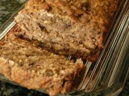 No Cholesterol Cholesterol Lowering Banana Bread Recipe On Food52 Recipe Low Cholesterol Recipes Cholesterol Foods Recipes