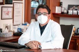 Az esemény első momentumaként a rektori épület udvarán tartott megemlékezésen dr. At The Forefront Of Education Research And Patient Care Semmelweis University S Leading Role During The Coronavirus Epidemic Times Higher Education The
