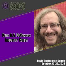 Anime Banzai 2023 Guests