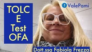 TEST INGRESSO UNIVERSITA'. TOLC E, TOLC S, OFA Facoltà di Economia e  Commercio e Aziendale