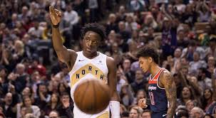 You are watching wizards vs raptors game in hd directly from the capital one arena, washington, d.c., usa, streaming live for your computer, mobile and tablets. Raptors Heavy Betting Favourites Wednesday Vs Wizards Sportsnet Ca