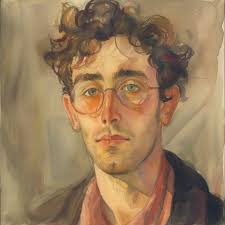 Isaac Rosenberg: A War Poet's Journey