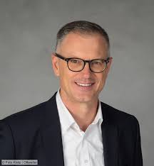 Personen: Stefan Kunz wird neuer EVS-Geschäftsführer