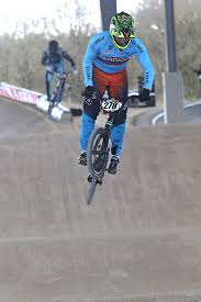 Anteriormente, en río 2016 ya le había otorgado una medalla de bronce a su país. Looking For The Uci Bmx Sx World Cup Win Carlos Ramirez Col Interview