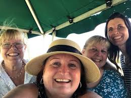 Happy 100th Birthday to Peggy Gardner Willison! Founnder of the Gordon  Highlanders. Looking great a couple of weeks ago and last year with the  dancers. Dropped off gifts celebrating her milestone.