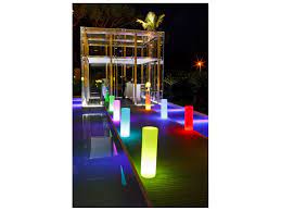 Smart Green Original Tower 25 Bluetooth Outdoor Led Light Led Outdoor Lighting Exterior Lighting Led Lights