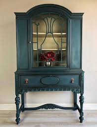 Painted Furniture French Country Furniture China Cabinet Chalk Painted French Count French Country Furniture Painted Furniture French Painted Furniture