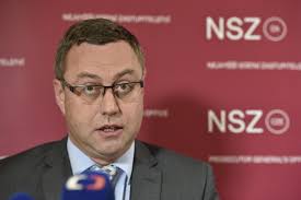 Nejvyšší státní zástupce pavel zeman si v poslední době koupil s manželkou dva byty. Pavel Zeman Konci Jako Nejvyssi Statni Zastupce Forum24