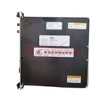 5464-550 | Woodward 2 Channel Actuator Driver Module