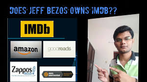 And amazon.com values the privacy of your personal data. Companies Owned And Invested By Jeff Bezos Amazon Imdb Audible Alexa And Many More Youtube