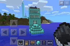 If players keep moving along the world, they may come across a mineshaft inside . Diamond World Minecraft Amino
