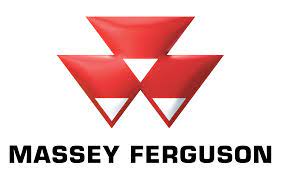 This logo is compatible with eps, ai, psd and adobe pdf formats. Massey Ferguson Logos Download