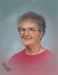 Virginia A. Redfield Obituary August 30, 2014