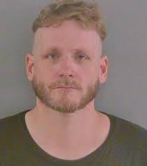 Frustrated Wildwood man arrested after alleged attack