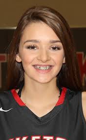 Three Lady Redstreaks achieve All-SVC accolades