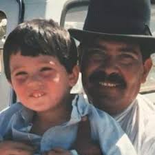 Happy birthday to California bro