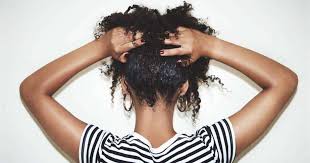 The only reason why women with 4c hair steer clear of silicones is that it can dry out the hair overtime if used excessively. 7 Easy Diy Deep Conditioners For Natural Hair African Hair Info