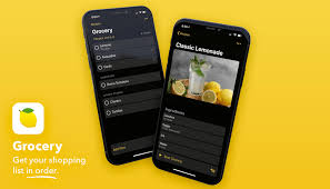 Instead of wasting time looking for things or marking things off on paper, grocery and shopping list apps can make your life a lot easier, and help. Grocery The Smart Shopping List App That Puts Your List In Order Sponsor Macstories
