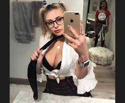 Start date yesterday at 1:43 pm. Hot Youtuber Corinna Kopf Daily Star