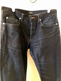 There are no ifs, ands, or buts about this one. Denim Care The Soak Red Clay Soul