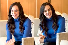 Here's what our readers bought in july read more. Tessa Virtue On Skincare Scott And That Moulin Rouge Performance Elle Canada