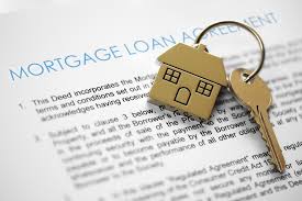 Deciphering Your Mortgage Statement Mortgage Loans Mortgage Process Fixed Rate Mortgage