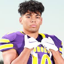 Adam Sierra's Burges High School Bio