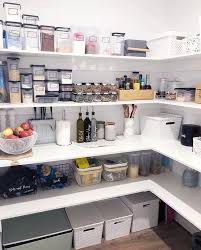 Dorel home furnishings systembuild ameriwood kendall stackable storage cabinet 16 white. Linen Cupboard Goals By Styledbyfliss Kmart Kmartaus Kmarthomes Kmartaddict Kmart Pantry Makeover Pantry Organisation Kitchen Pantry Design