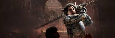Act 1 - The Prisoner'S Gate | Poe Hub