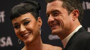 Kembang Api Katy Perry dan Orlando Bloom Kini Padam