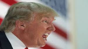 Diagnostican a Trump un defecto mental que lo “incapacita como presidente”  » Criterio.hn