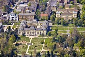 Poppelsdorfer Schloss Bonn Bonn Urlaub In Deutschland Poppelsdorfer Schloss