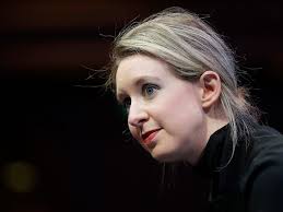 When federal agencies begin investigating the company, her integrity is called into doubt. Elizabeth Holmes Moved Out Of Her San Francisco Apartment See Inside